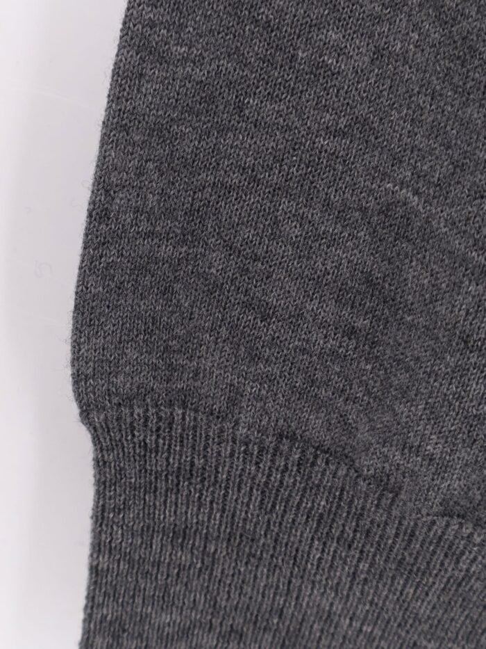 Zegna Cashmere Sweater