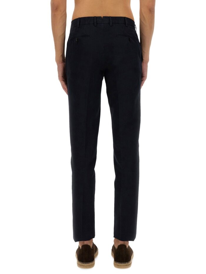 Zegna CHINO PANTS "SUMMER"