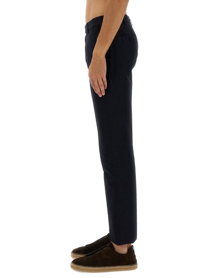 Zegna CHINO PANTS "SUMMER"
