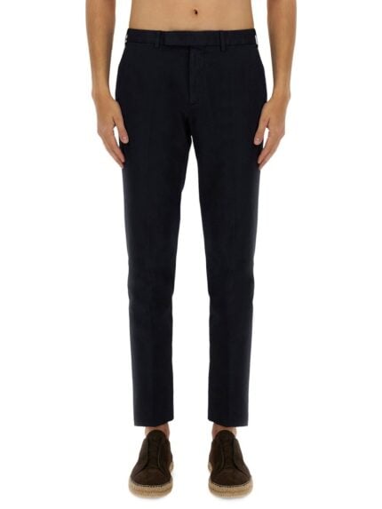 Zegna CHINO PANTS "SUMMER"