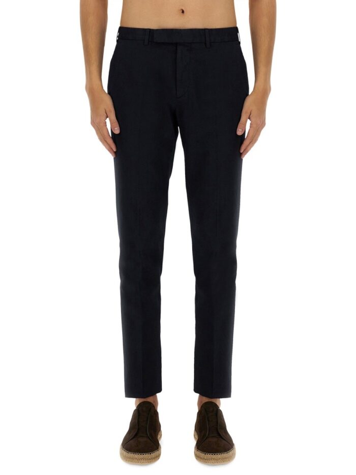 Zegna CHINO PANTS "SUMMER"