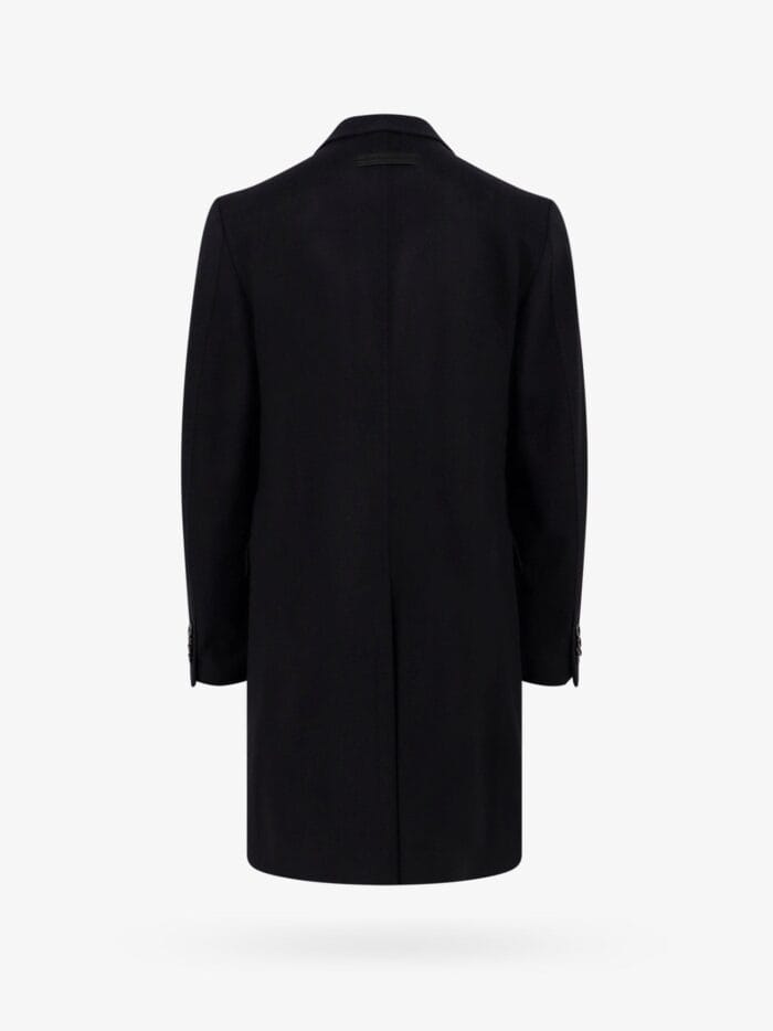 ZEGNA COAT