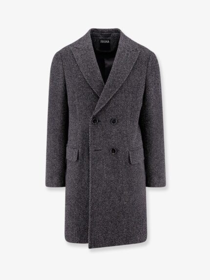 ZEGNA COAT