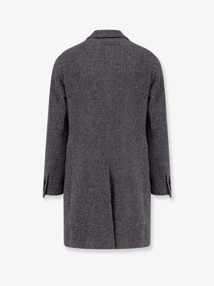 ZEGNA COAT