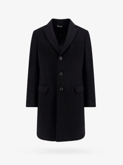 ZEGNA COAT