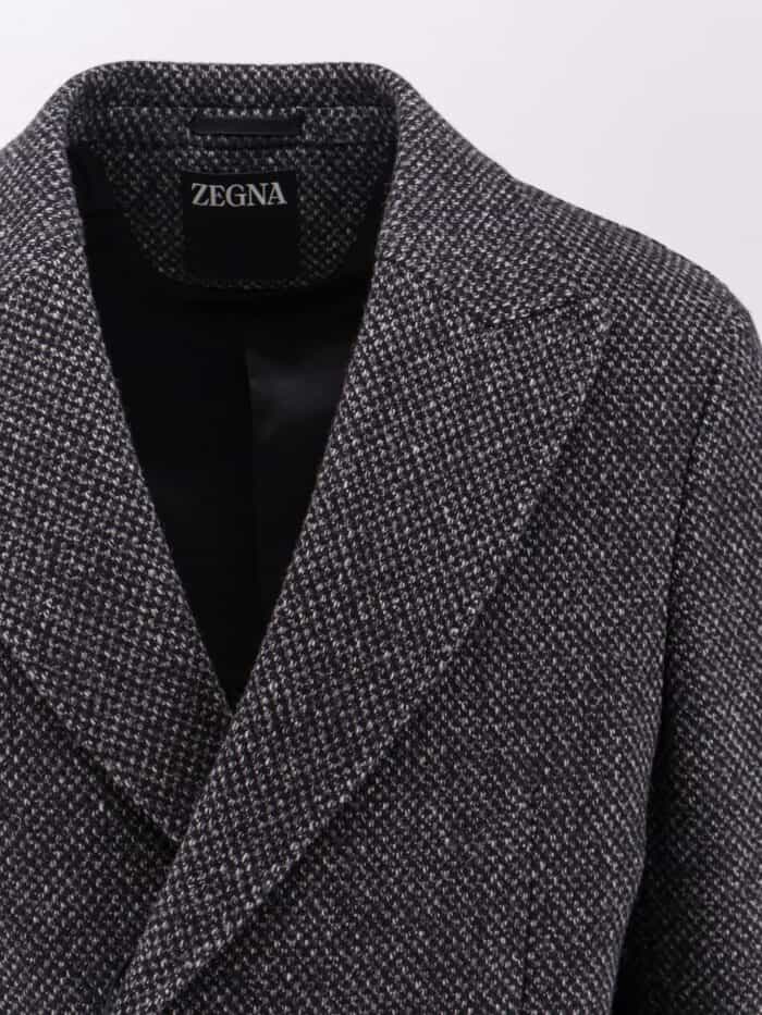 ZEGNA COAT