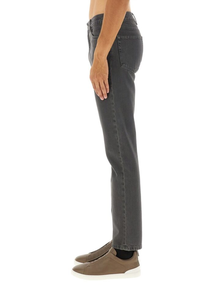Zegna DENIM PANTS