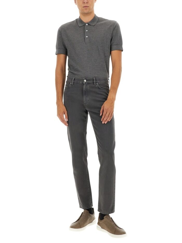 Zegna DENIM PANTS