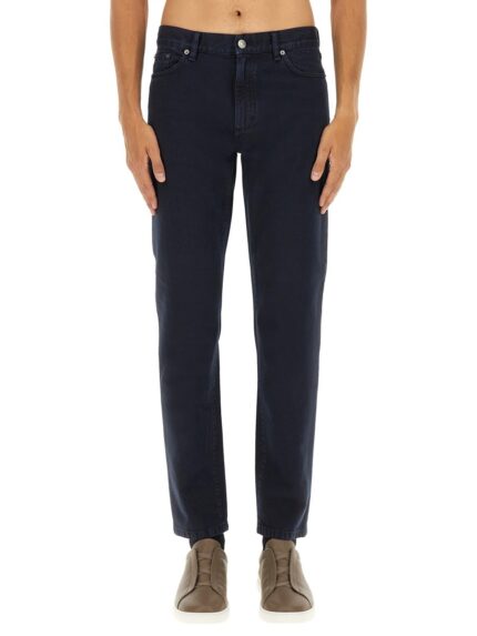 Zegna DENIM PANTS