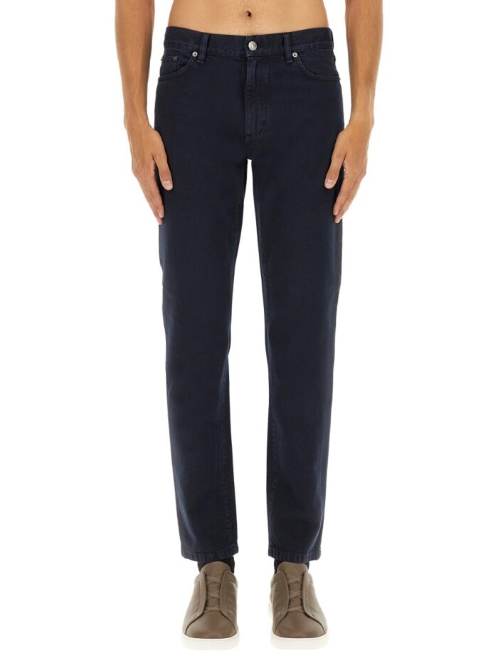 Zegna DENIM PANTS