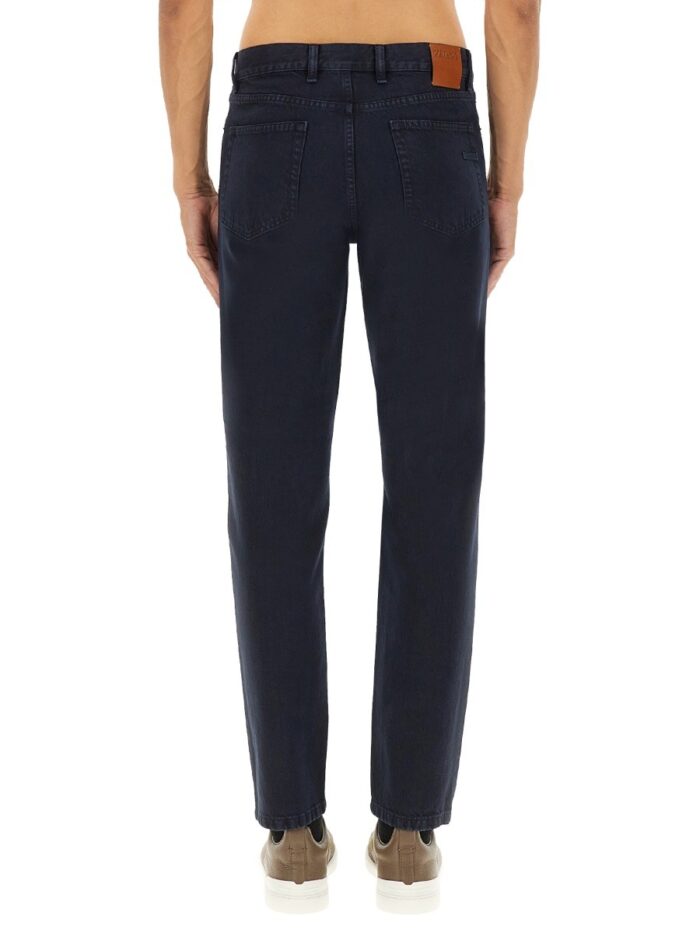 Zegna DENIM PANTS