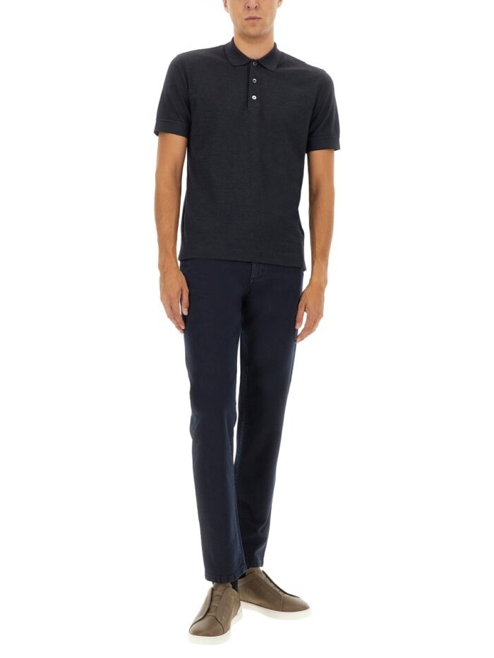 Zegna DENIM PANTS
