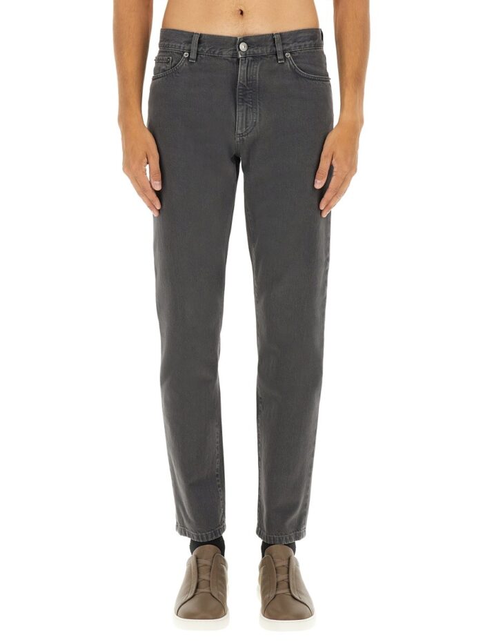 Zegna DENIM PANTS