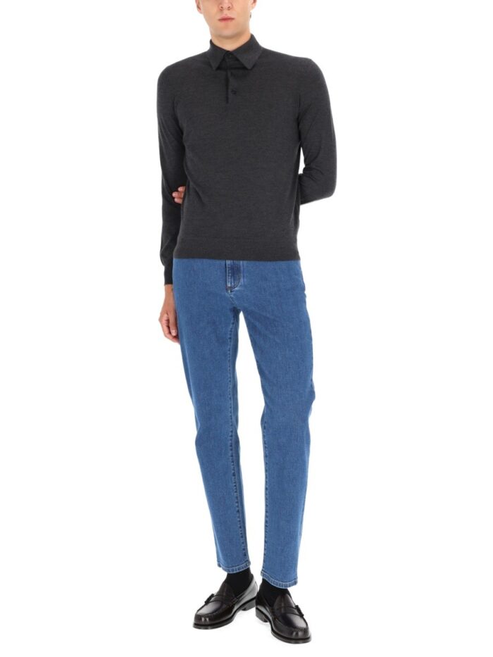 Zegna DPP