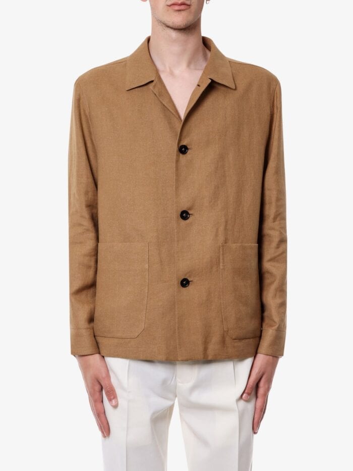 ZEGNA JACKET