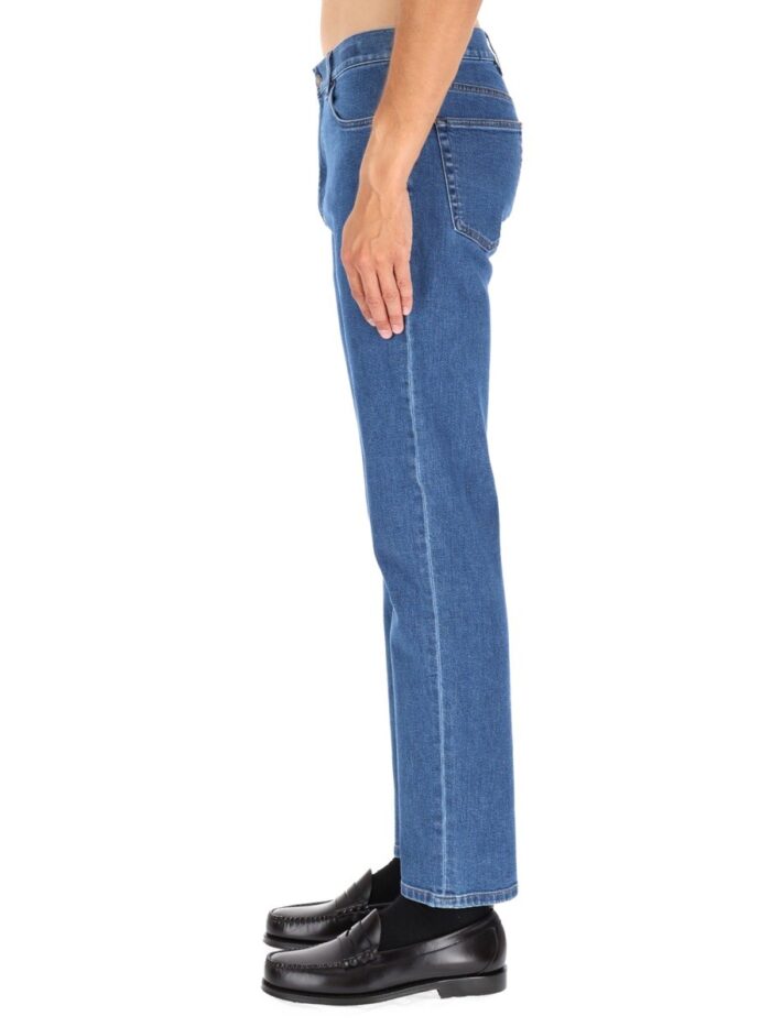 Zegna JEANS "ROCCIA"
