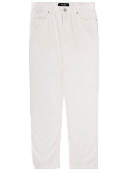 Zegna JEANS "ROCCIA"