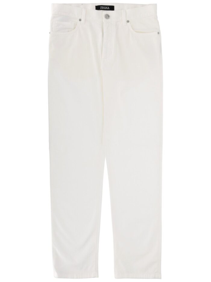 Zegna JEANS "ROCCIA"
