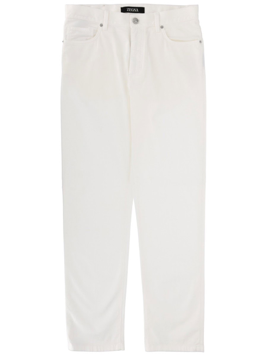 Zegna JEANS "ROCCIA"