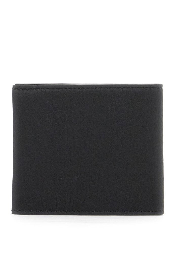 ZEGNA Leather Bifold Wallet