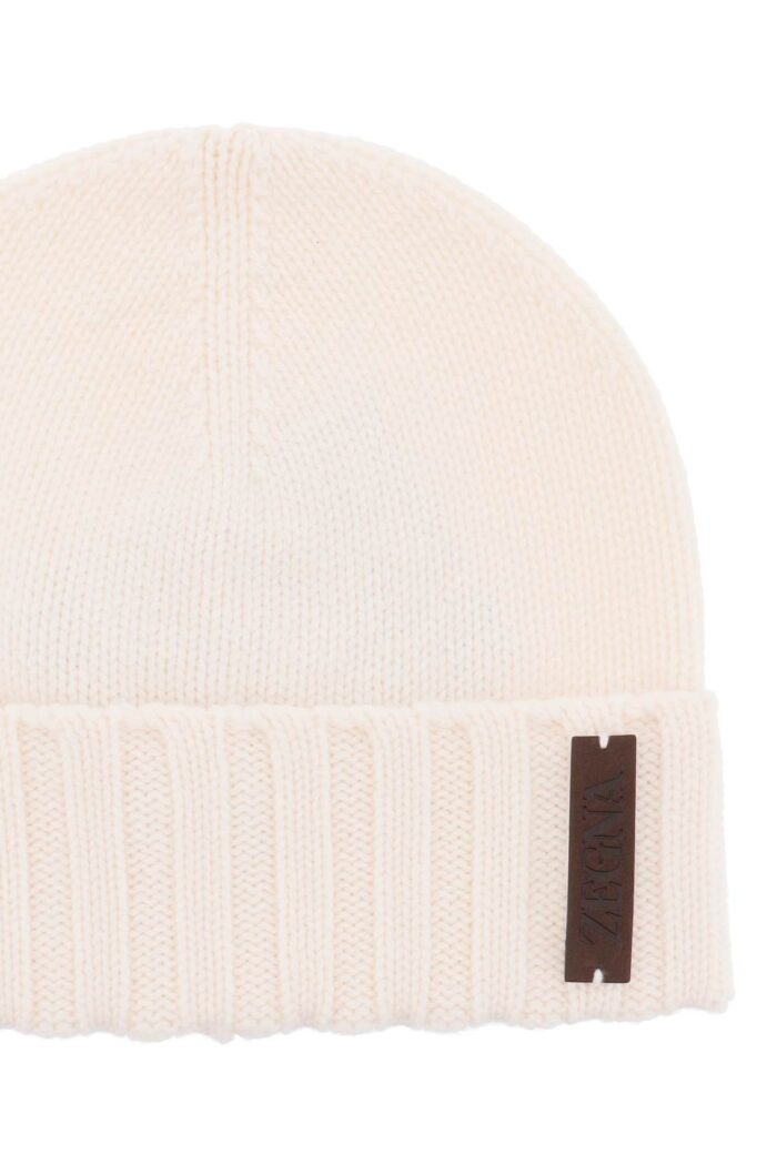 ZEGNA Oasi Cashmere Beanie