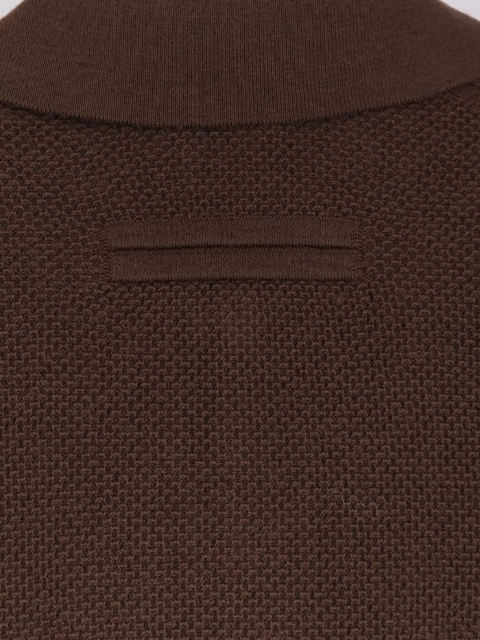 Zegna Oasi Cashmere Collection Sweater