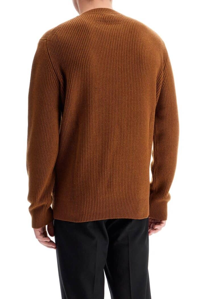 ZEGNA 'oasis Cashmere Ribbed