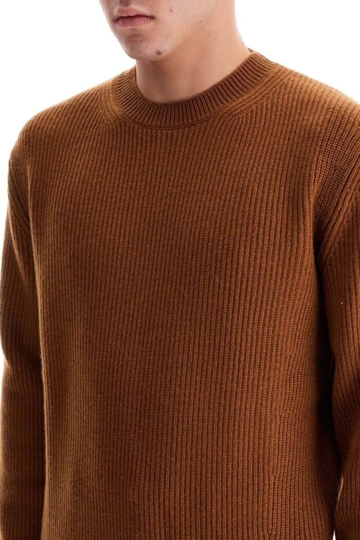 ZEGNA 'oasis Cashmere Ribbed