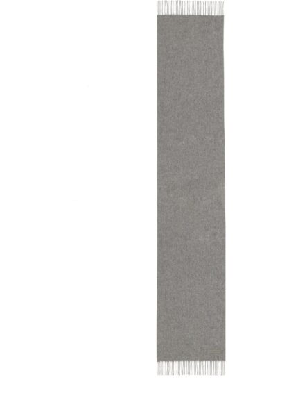 Zegna OASIS CASHMERE SCARF