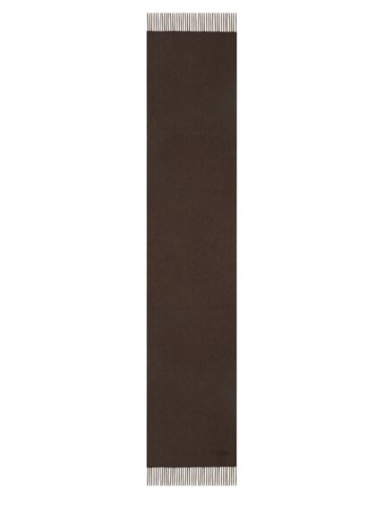 Zegna OASIS CASHMERE SCARF