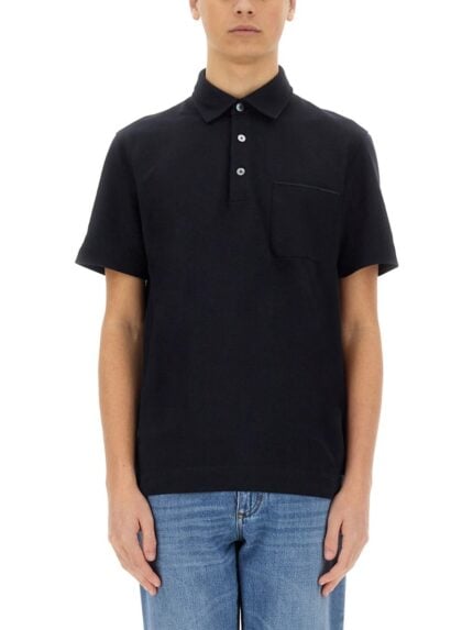 Zegna PIQUET POLO