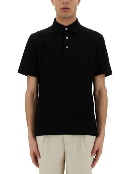 Zegna PIQUET POLO