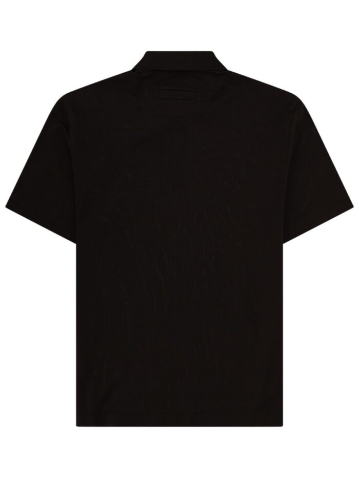 Zegna POLO REGULAR FIT