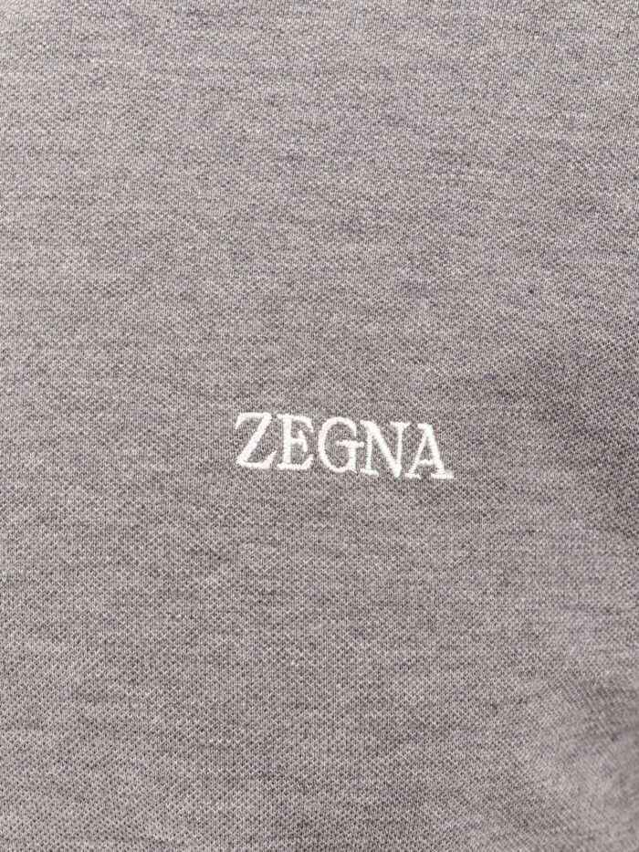 ZEGNA POLO SHIRT