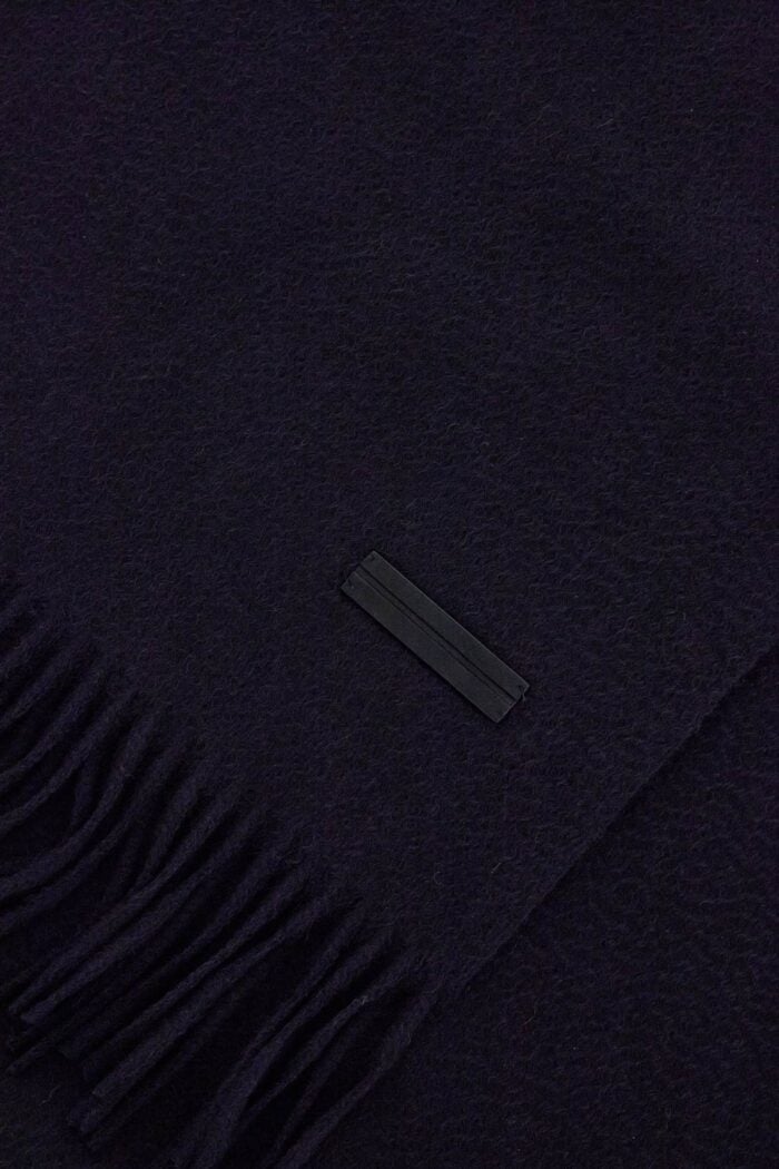 ZEGNA Pure Cashmere Scarf