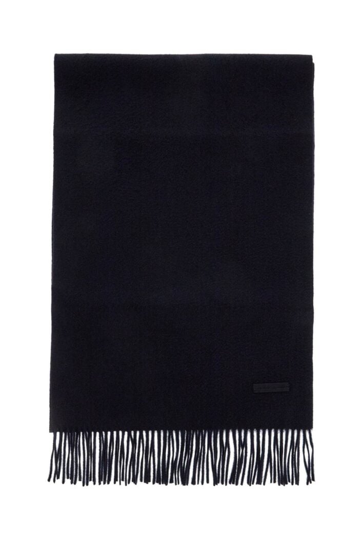 ZEGNA Pure Cashmere Scarf