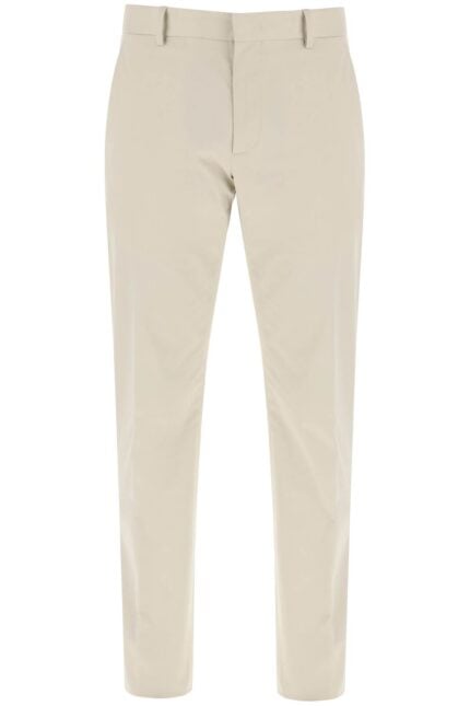 ZEGNA Regular Fit Pants