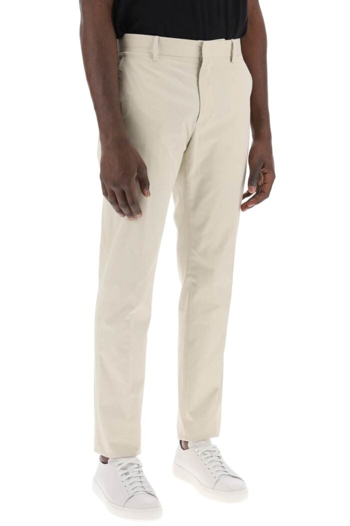 ZEGNA Regular Fit Pants