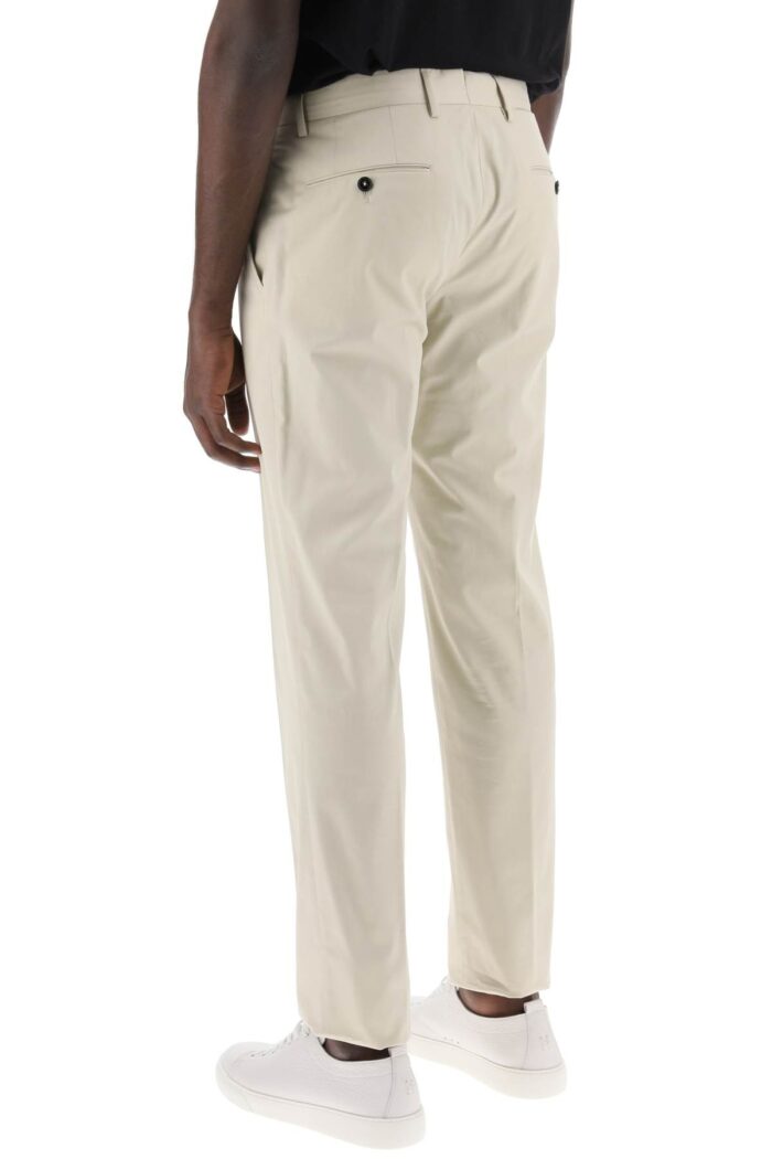 ZEGNA Regular Fit Pants