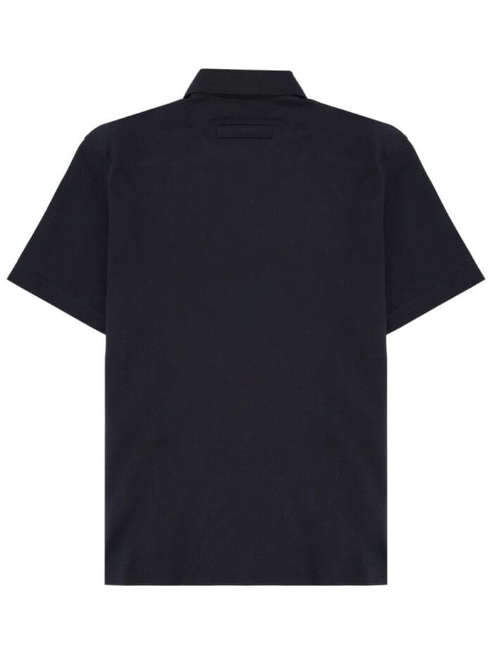 Zegna REGULAR FIT POLO SHIRT