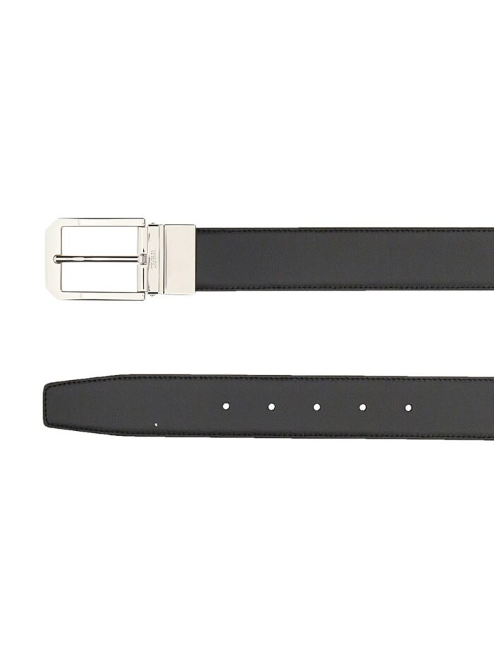Zegna REVERSIBLE BELT
