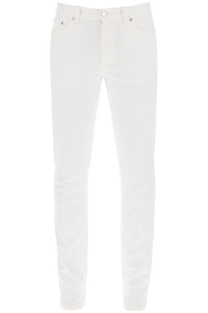 ZEGNA Roccia Slim Fit Jeans