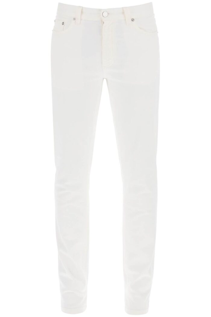 ZEGNA Roccia Slim Fit Jeans