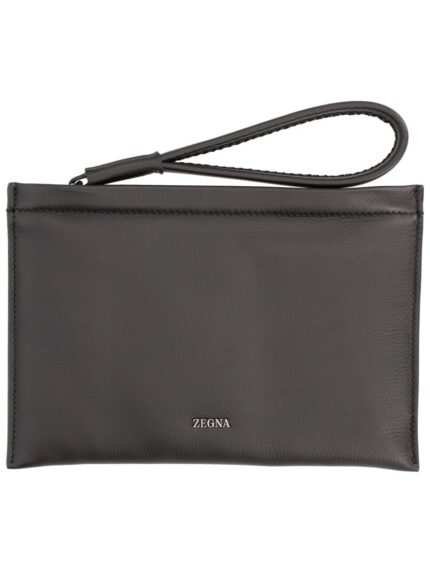 Zegna "SECONDSKIN" BAG