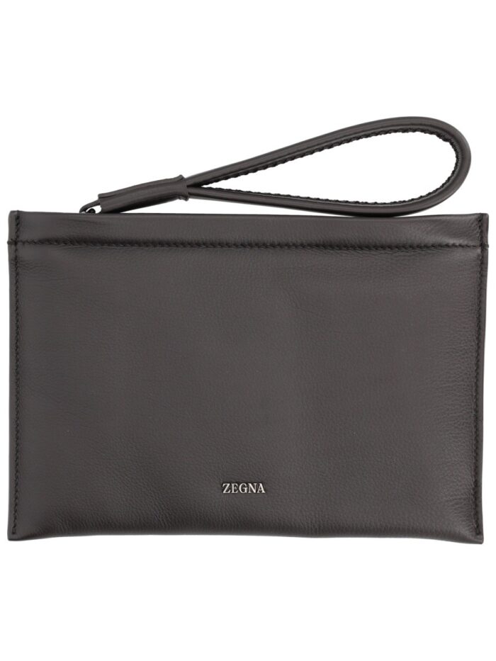 zegna "secondskin" bag Zegna "SECONDSKIN" BAG