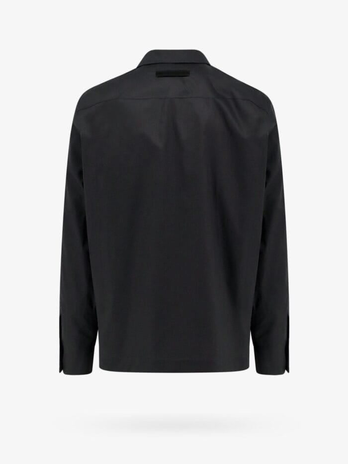 ZEGNA SHIRT