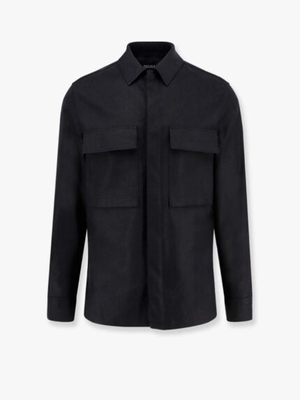 ZEGNA SHIRT