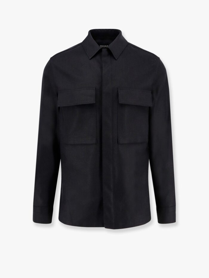 ZEGNA SHIRT