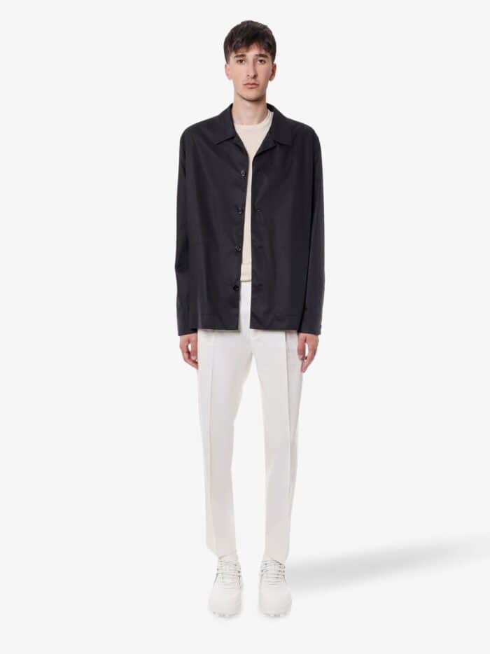 ZEGNA SHIRT