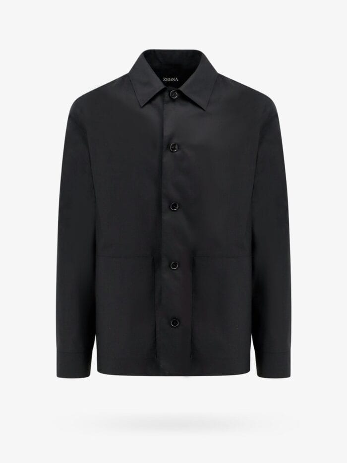 ZEGNA SHIRT